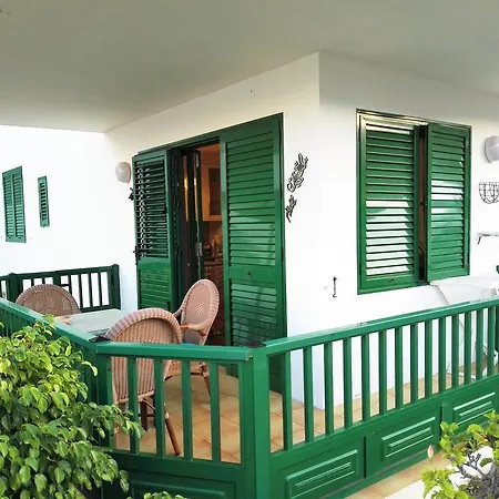 Playa De Las Cucharas Costa Teguise