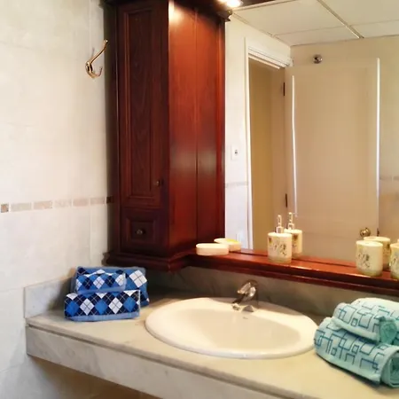 Playa De Las Cucharas Apartment Costa Teguise