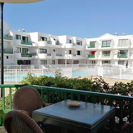 Playa De Las Cucharas Costa Teguise