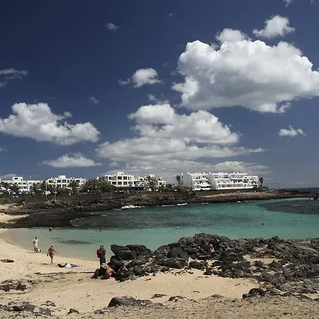Playa De Las Cucharas * Costa Teguise
