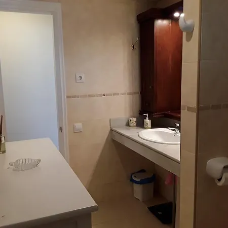 Playa De Las Cucharas Costa Teguise