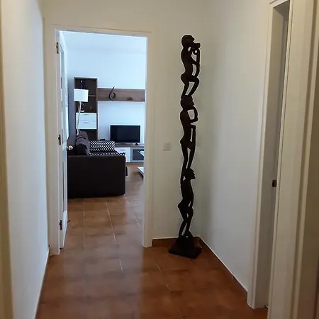 Apartment Playa De Las Cucharas Costa Teguise