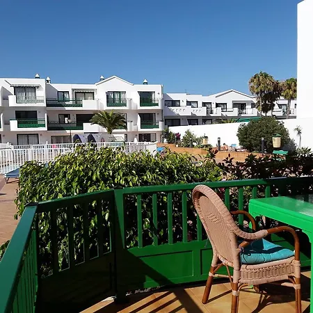 Playa De Las Cucharas