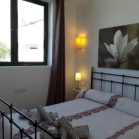 Apartment Playa De Las Cucharas Costa Teguise