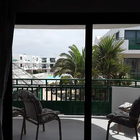 Playa De Las Cucharas * Costa Teguise