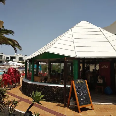 Playa De Las Cucharas * Costa Teguise