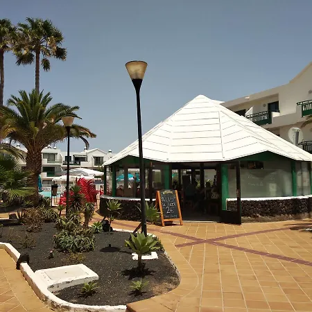 Playa De Las Cucharas Apartment Costa Teguise