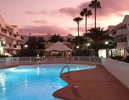 Playa De Las Cucharas Apartment *